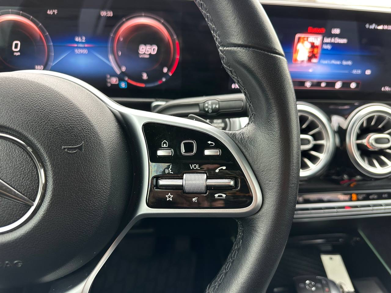 Mercedes-Benz GLB-Class GLB 250 4MATIC 2021