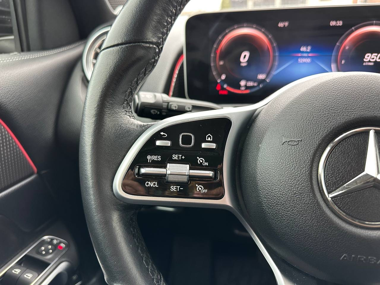 Mercedes-Benz GLB-Class GLB 250 4MATIC 2021