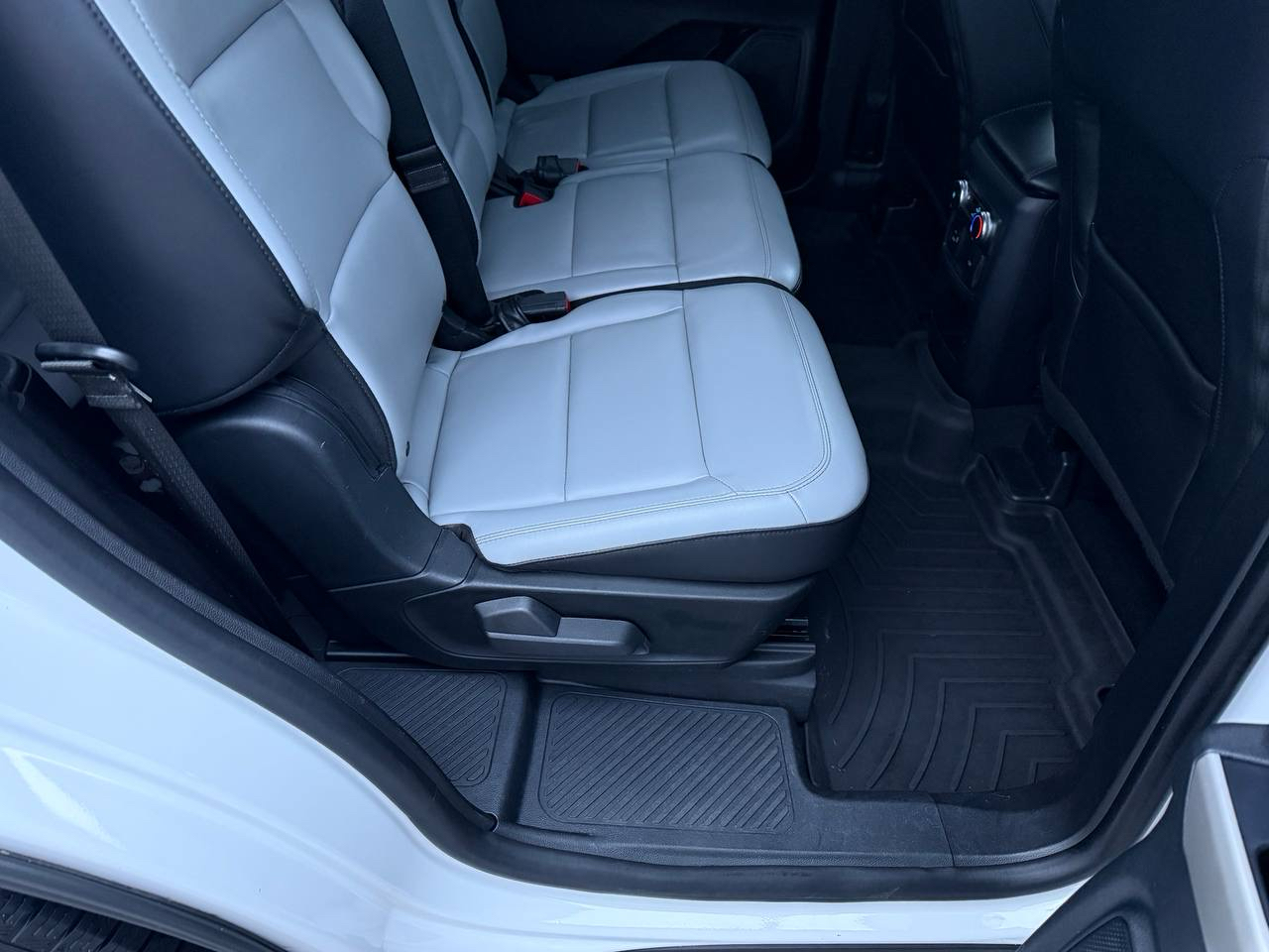 Ford Explorer XLT 2021