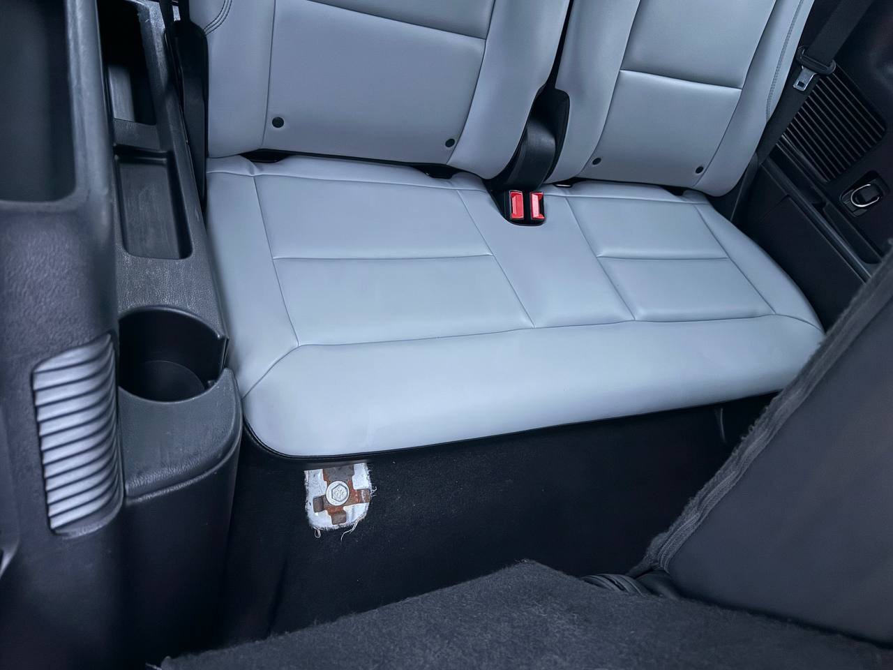 Ford Explorer XLT 2021