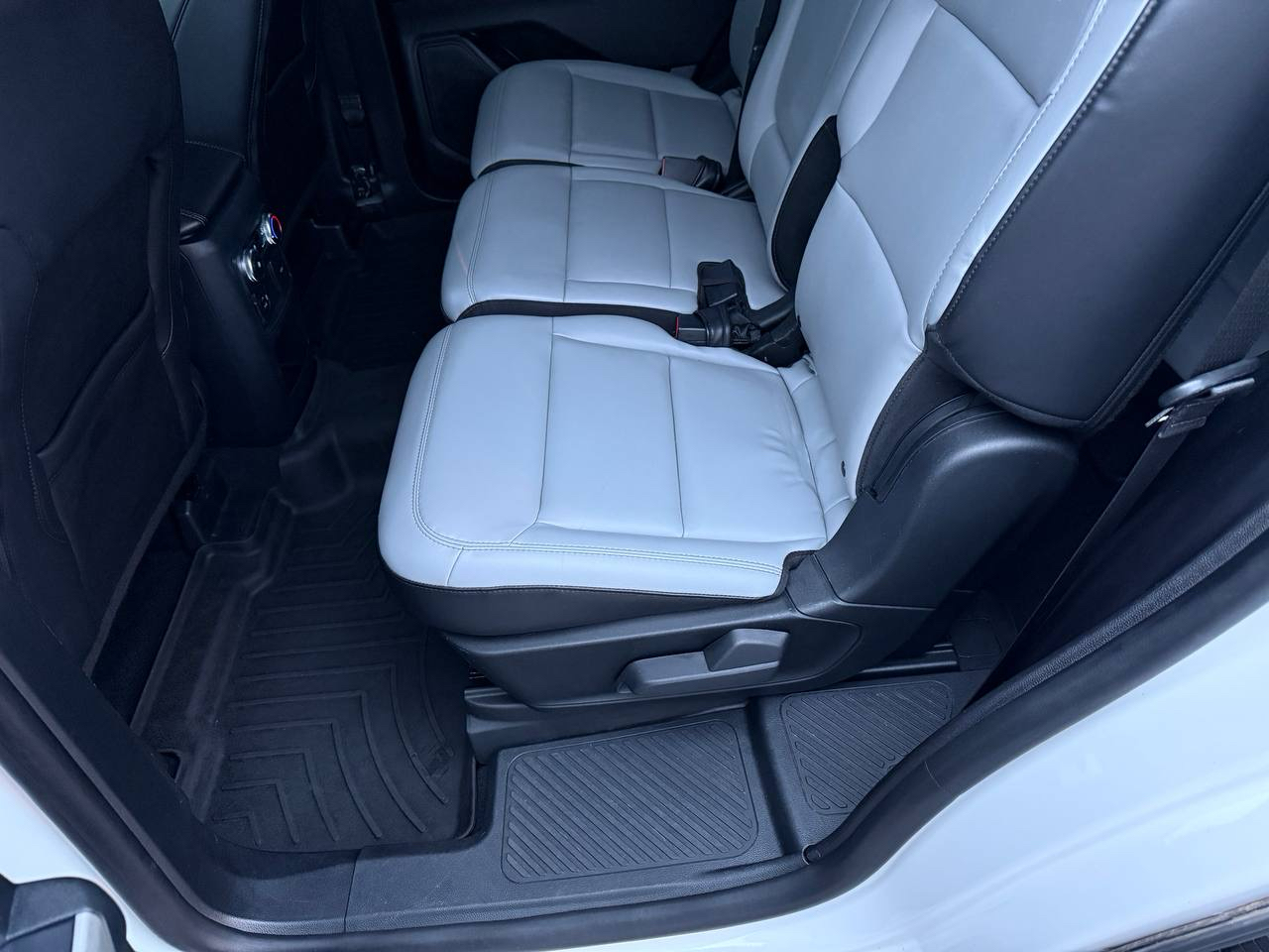 Ford Explorer XLT 2021