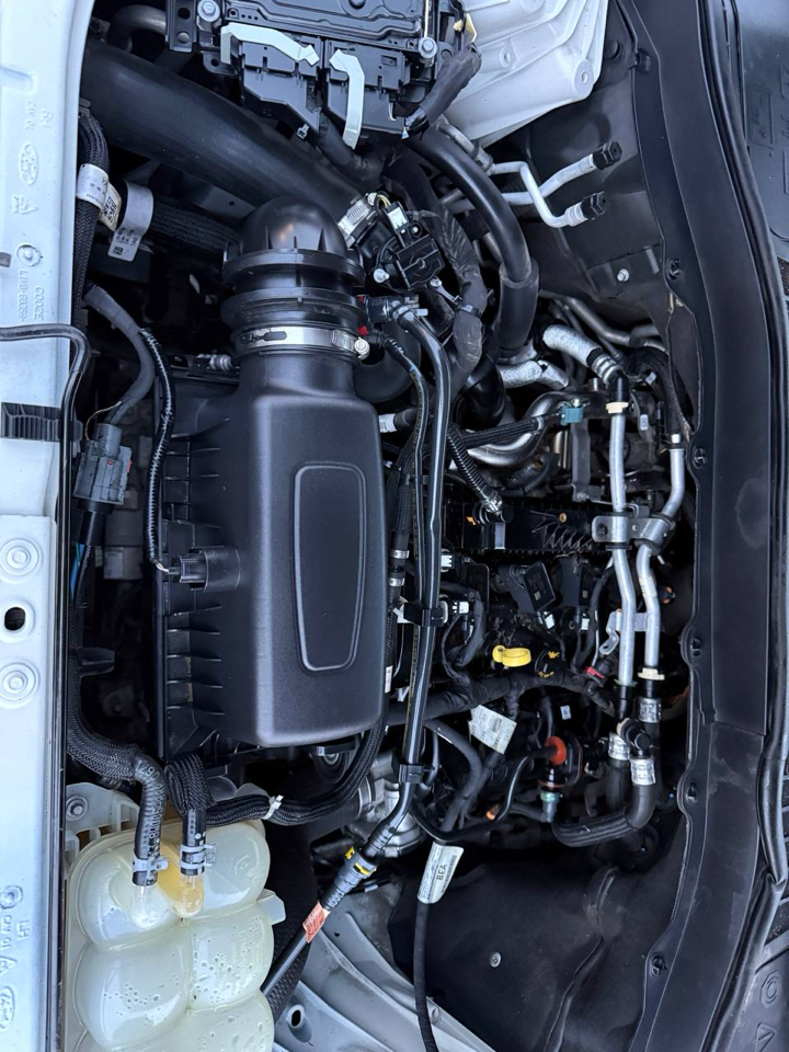 Ford Explorer XLT 2021