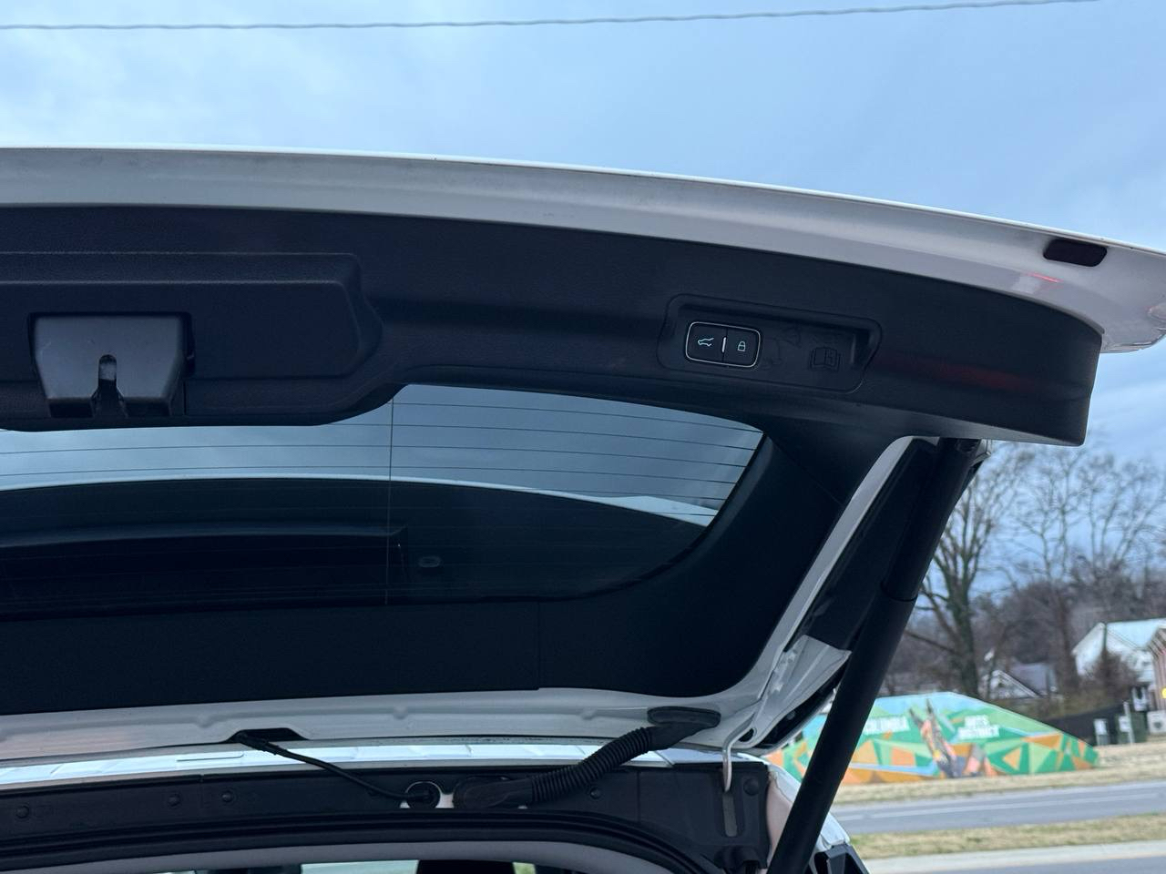 Ford Explorer XLT 2021