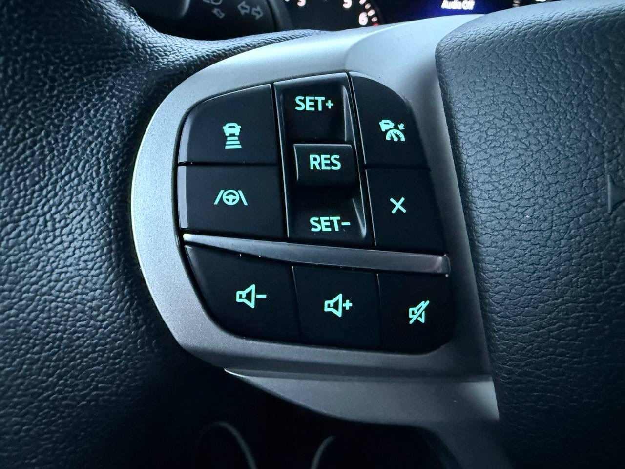 Ford Explorer XLT 2021