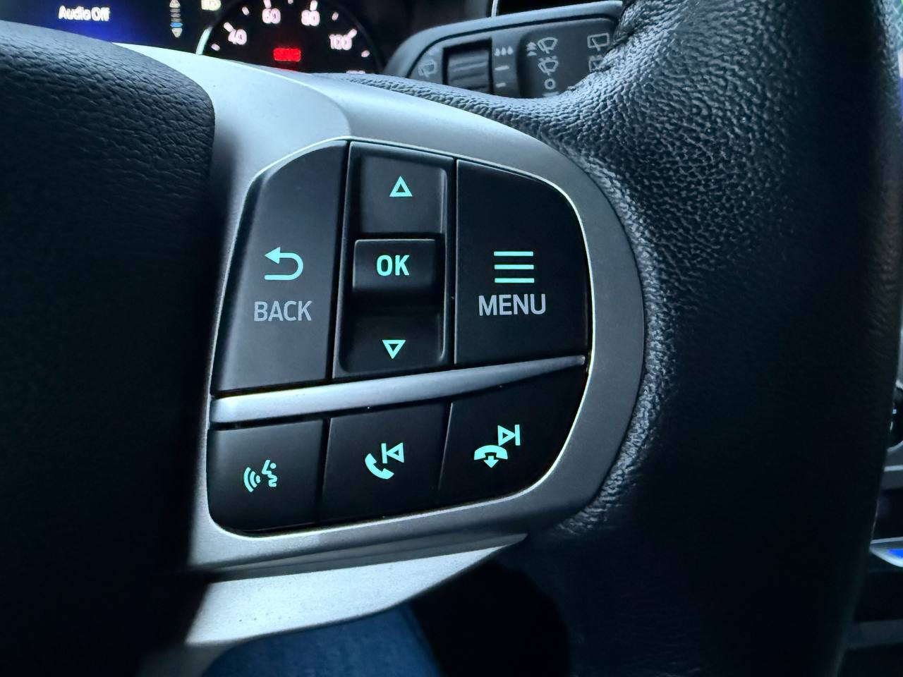 Ford Explorer XLT 2021