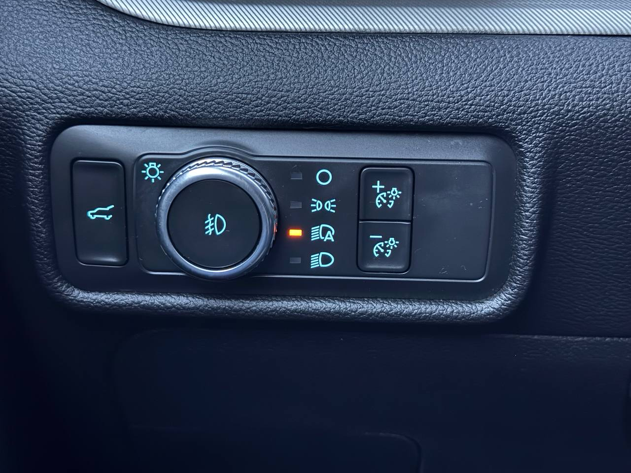 Ford Explorer XLT 2021