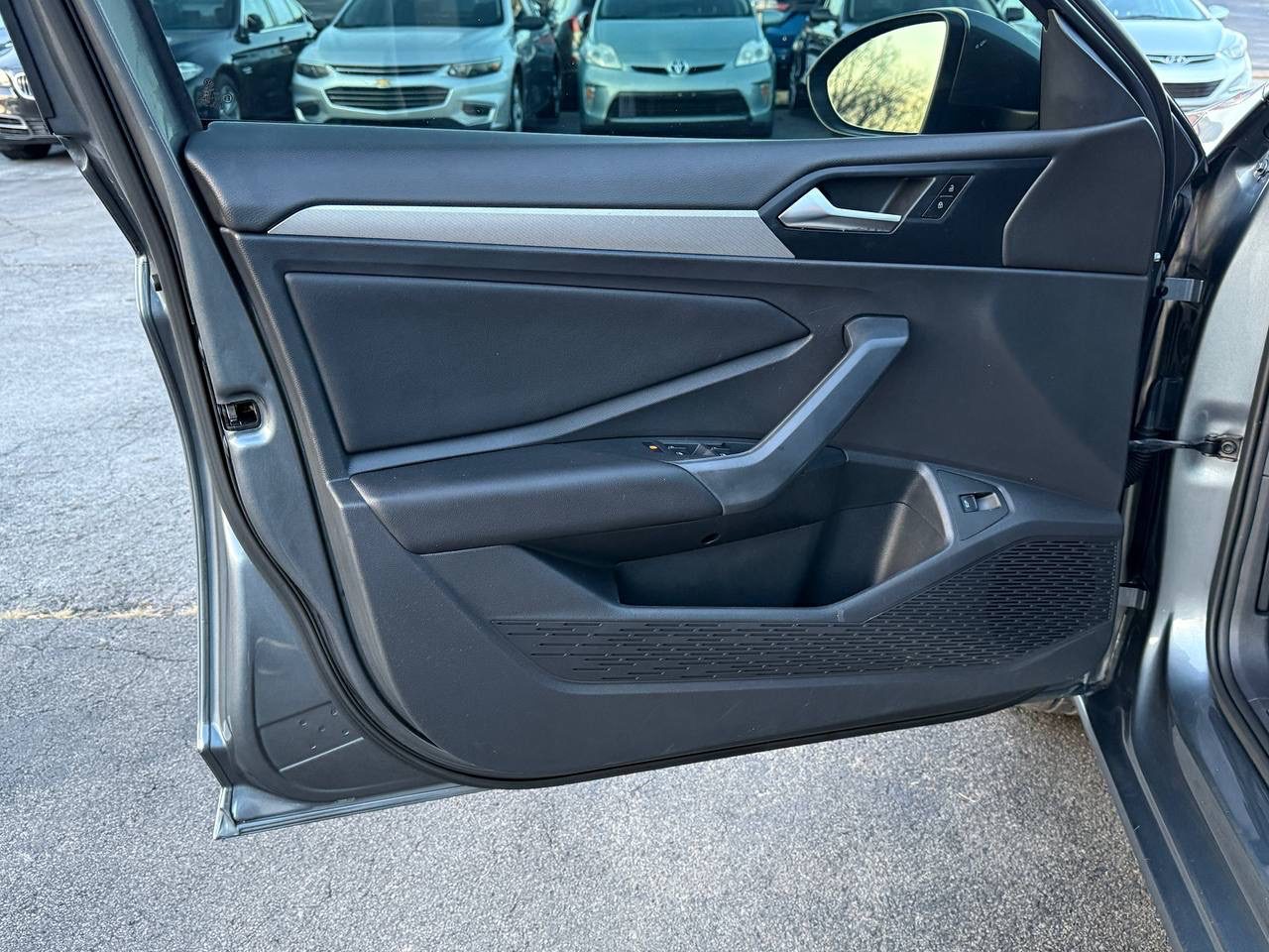 Volkswagen Jetta 1.4T SE 8A 2019