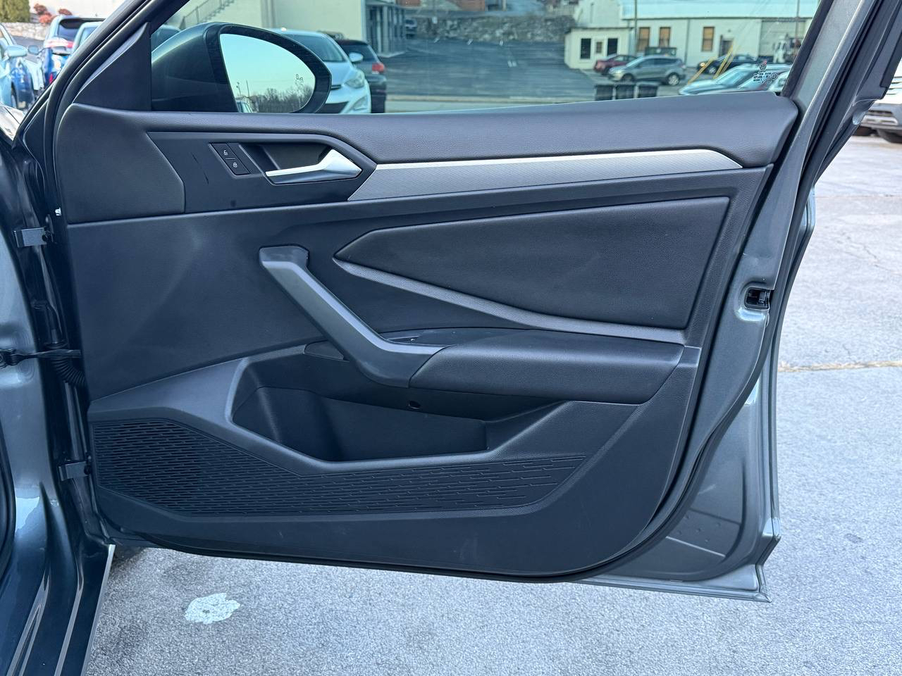 Volkswagen Jetta 1.4T SE 8A 2019