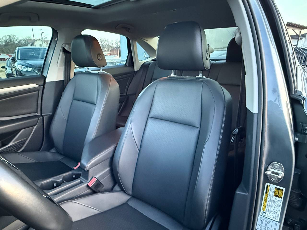 Volkswagen Jetta 1.4T SE 8A 2019