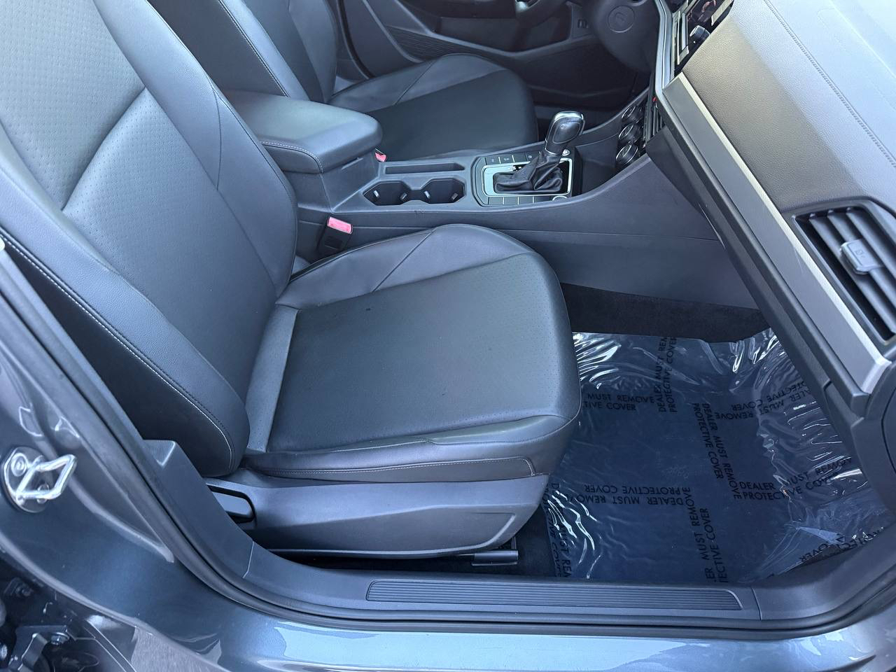 Volkswagen Jetta 1.4T SE 8A 2019