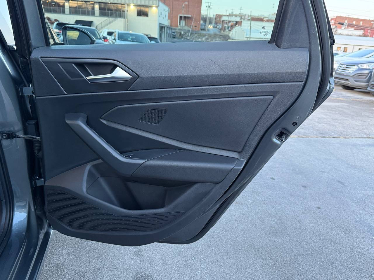 Volkswagen Jetta 1.4T SE 8A 2019