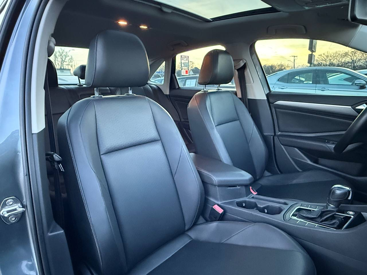 Volkswagen Jetta 1.4T SE 8A 2019