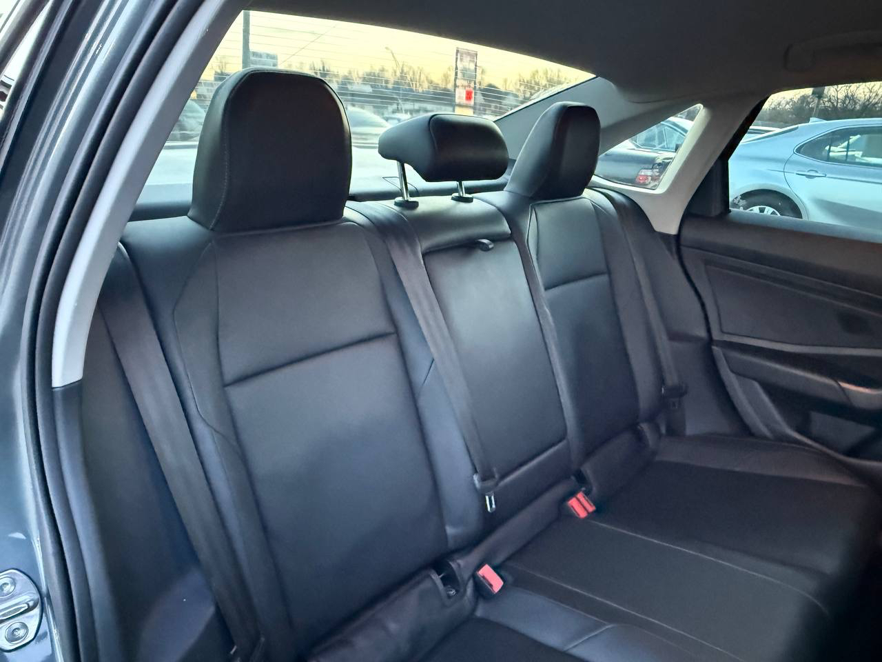 Volkswagen Jetta 1.4T SE 8A 2019