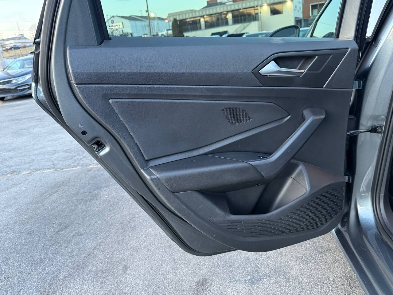 Volkswagen Jetta 1.4T SE 8A 2019