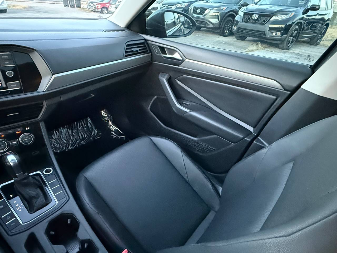 Volkswagen Jetta 1.4T SE 8A 2019