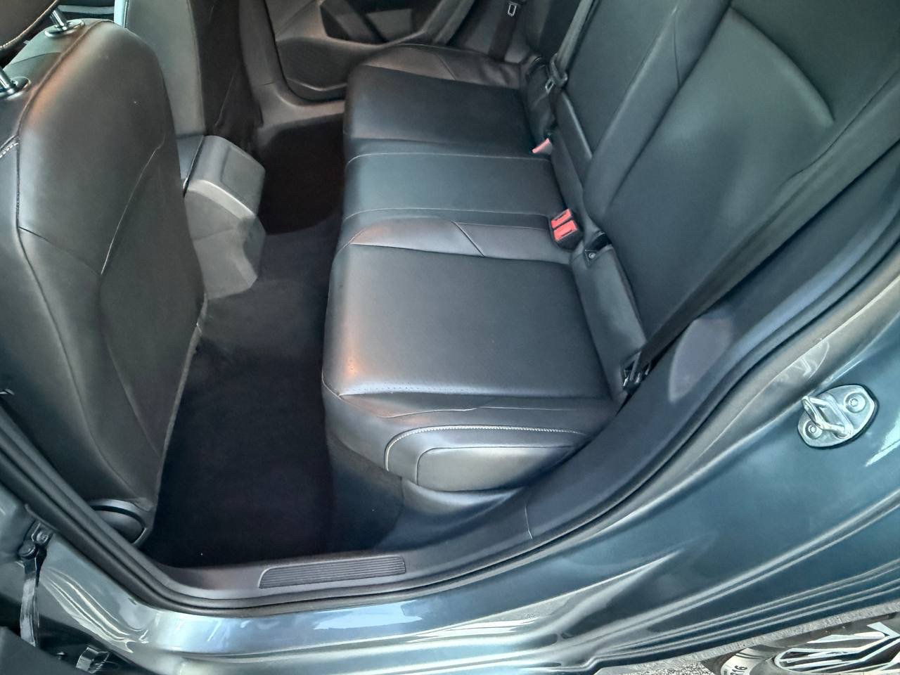 Volkswagen Jetta 1.4T SE 8A 2019