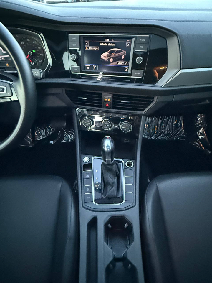 Volkswagen Jetta 1.4T SE 8A 2019