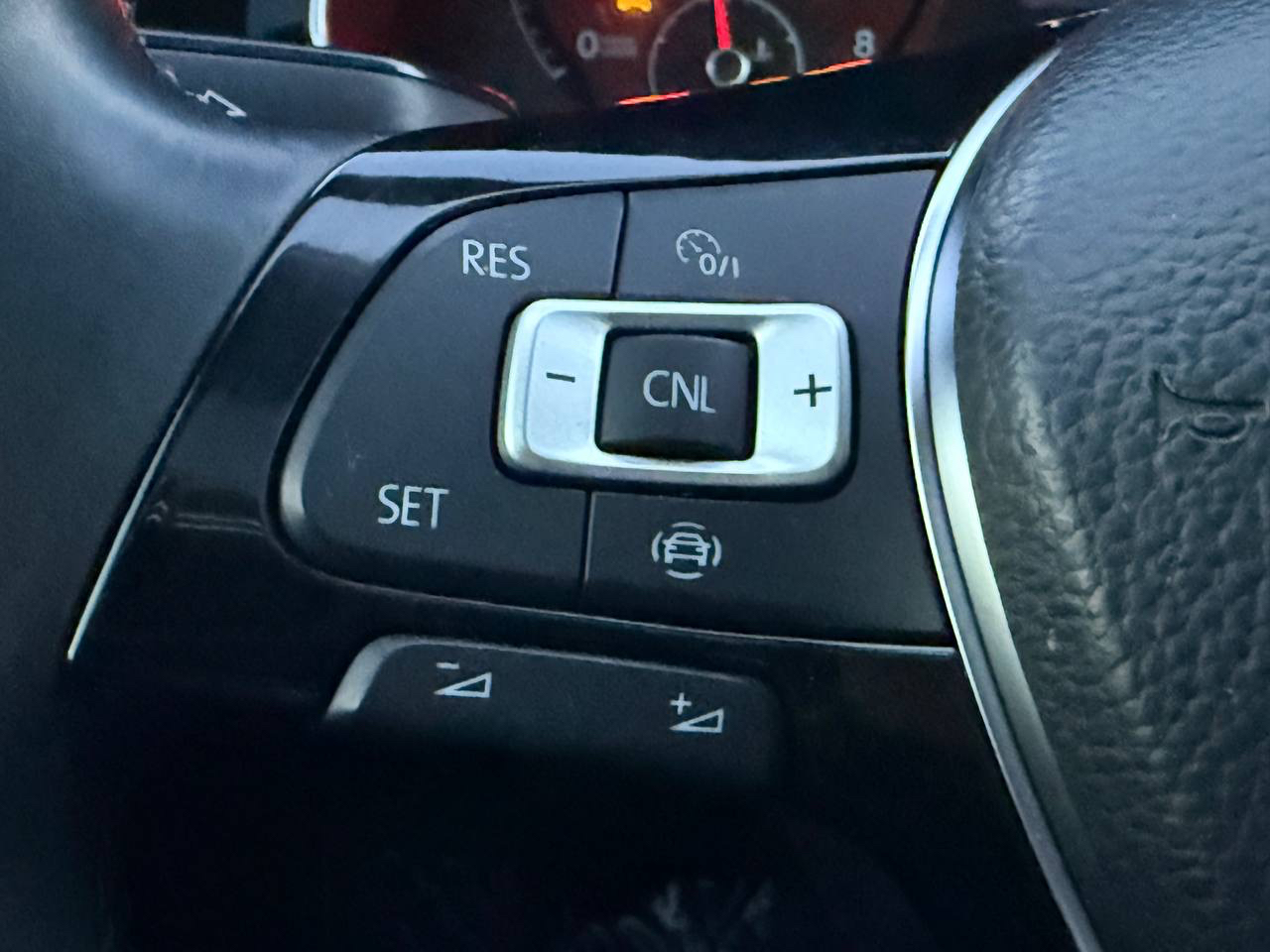 Volkswagen Jetta 1.4T SE 8A 2019