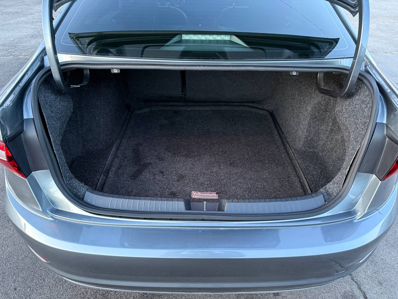 Volkswagen Jetta 1.4T SE 8A 2019