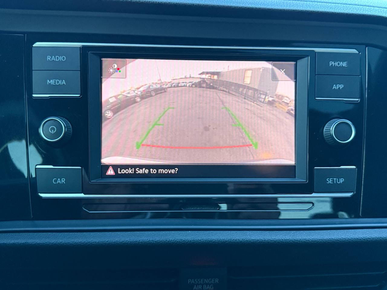 Volkswagen Jetta 1.4T SE 8A 2019