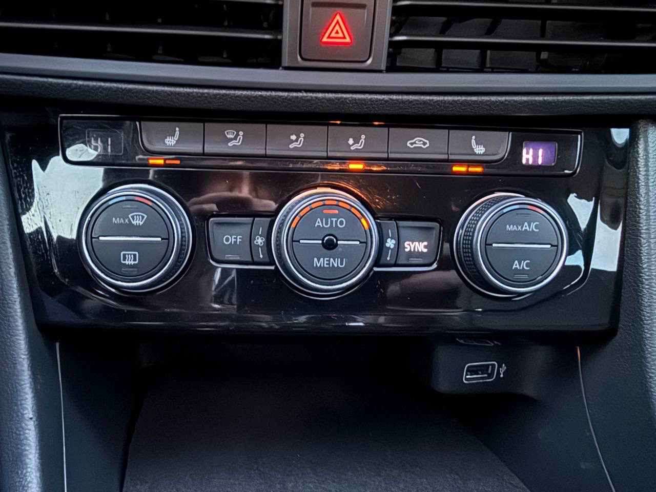 Volkswagen Jetta 1.4T SE 8A 2019