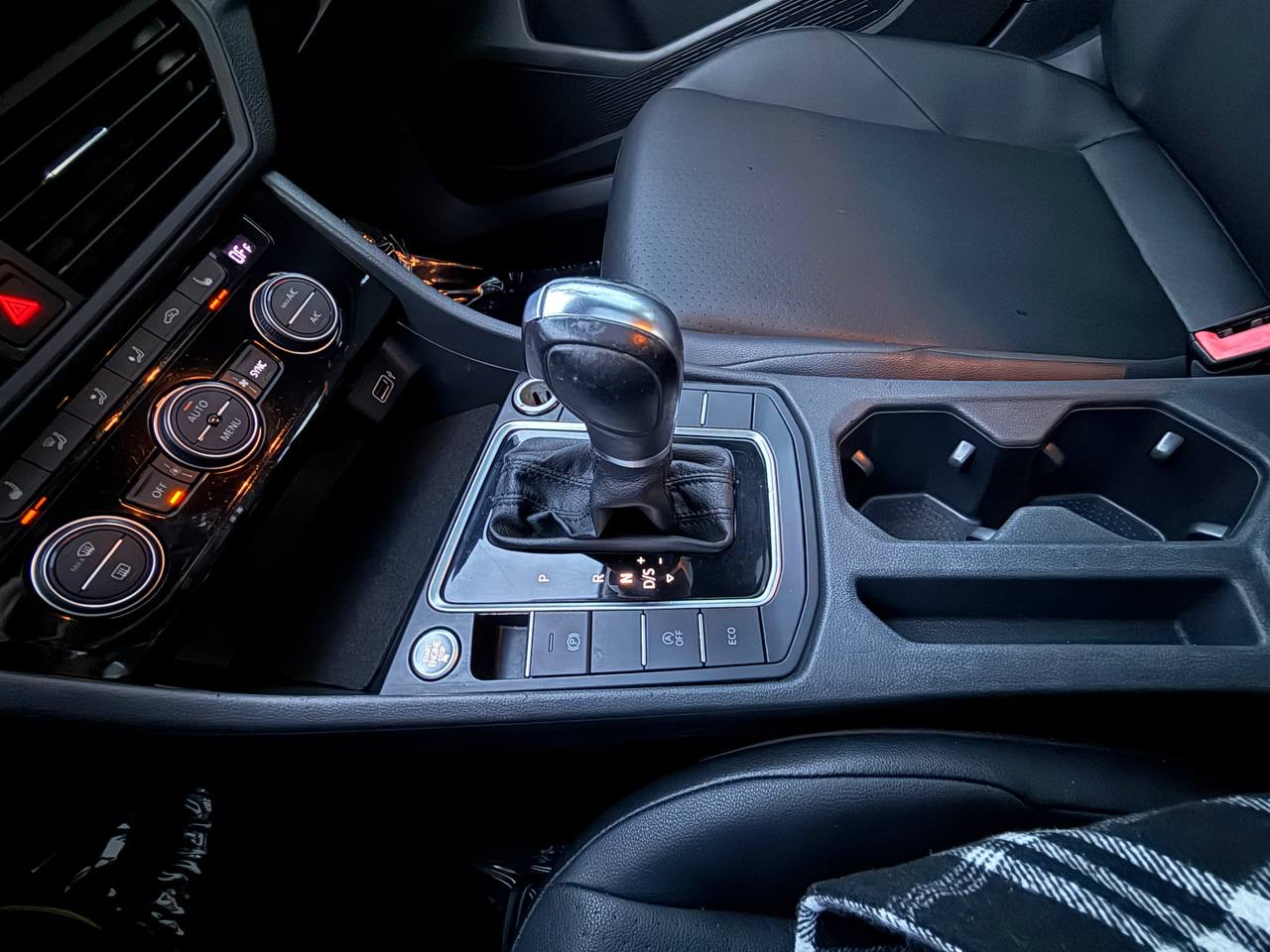 Volkswagen Jetta 1.4T SE 8A 2019