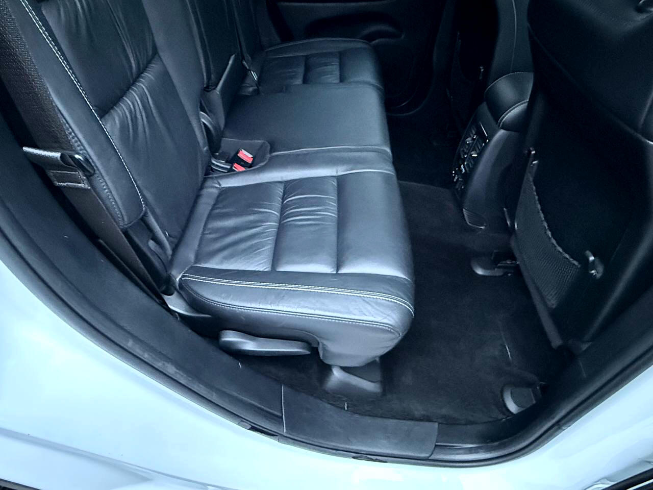 Jeep Grand Cherokee Limited 2WD 2015