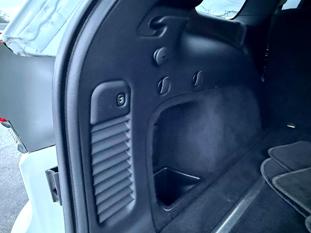 Jeep Grand Cherokee Limited 2WD 2015