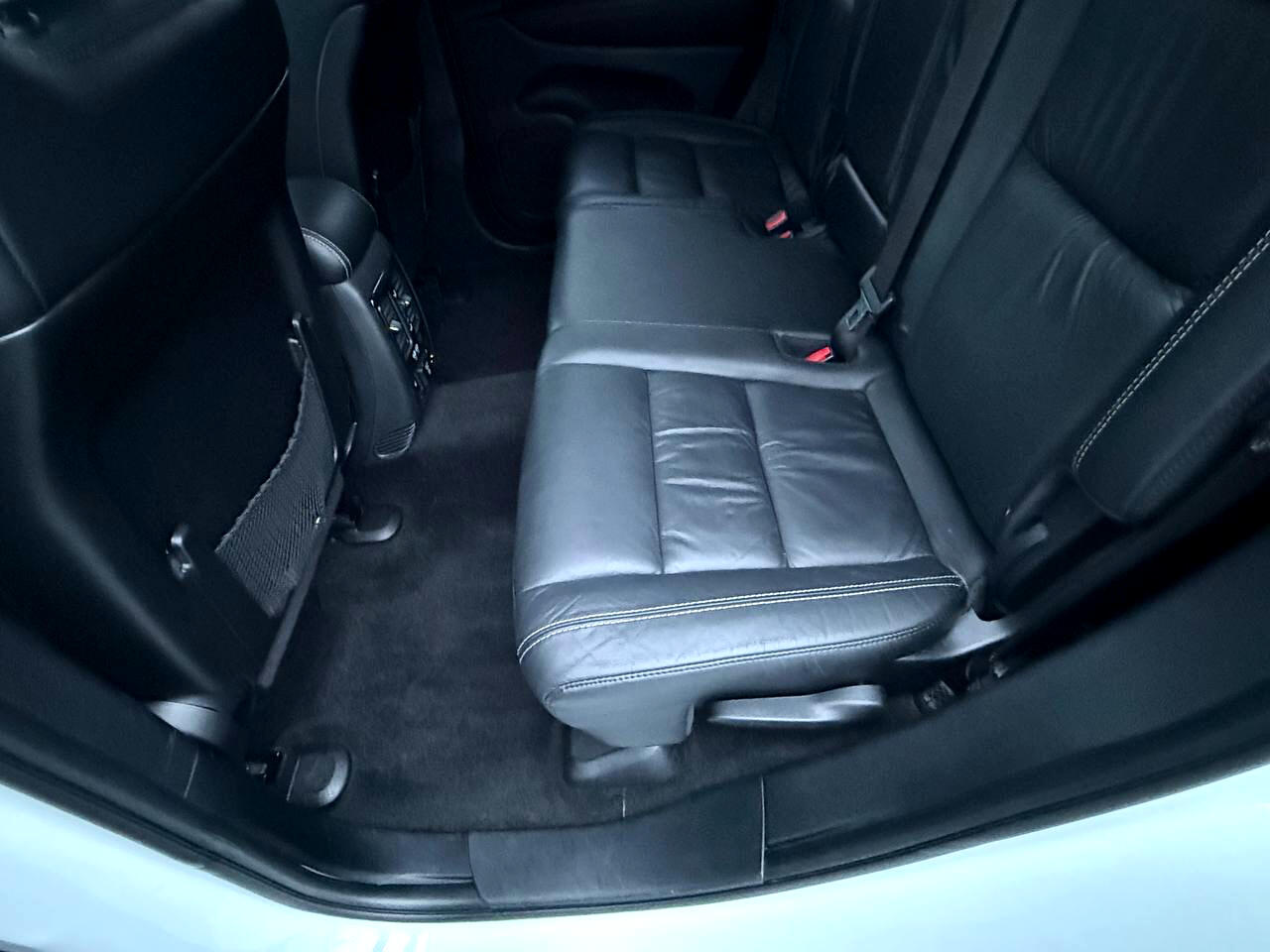 Jeep Grand Cherokee Limited 2WD 2015