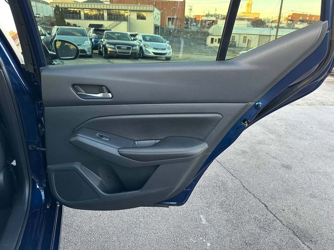 Nissan Altima 2.5 S 2020