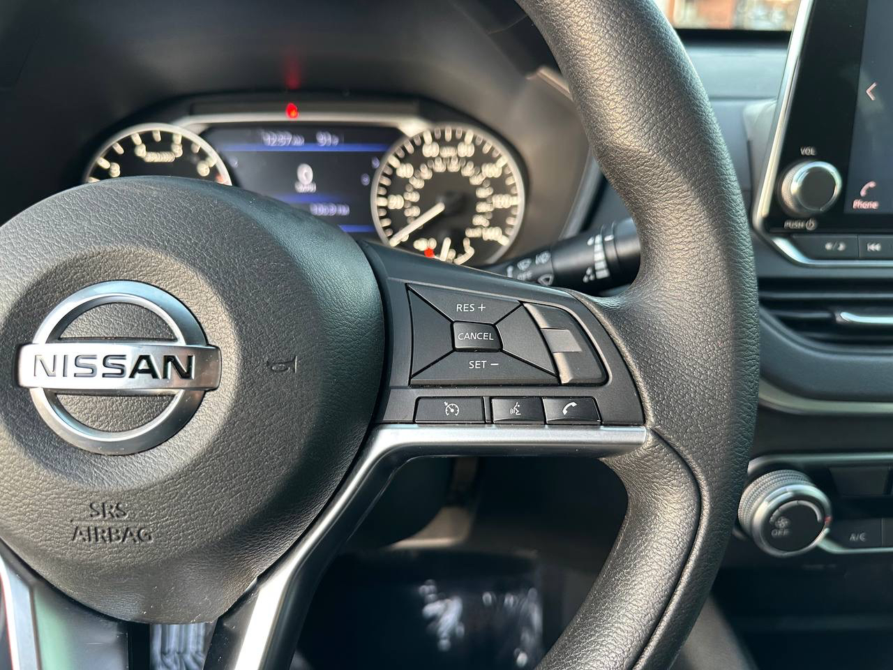 Nissan Altima 2.5 S 2020