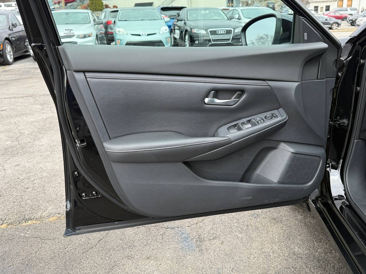 Nissan Sentra SV 2020