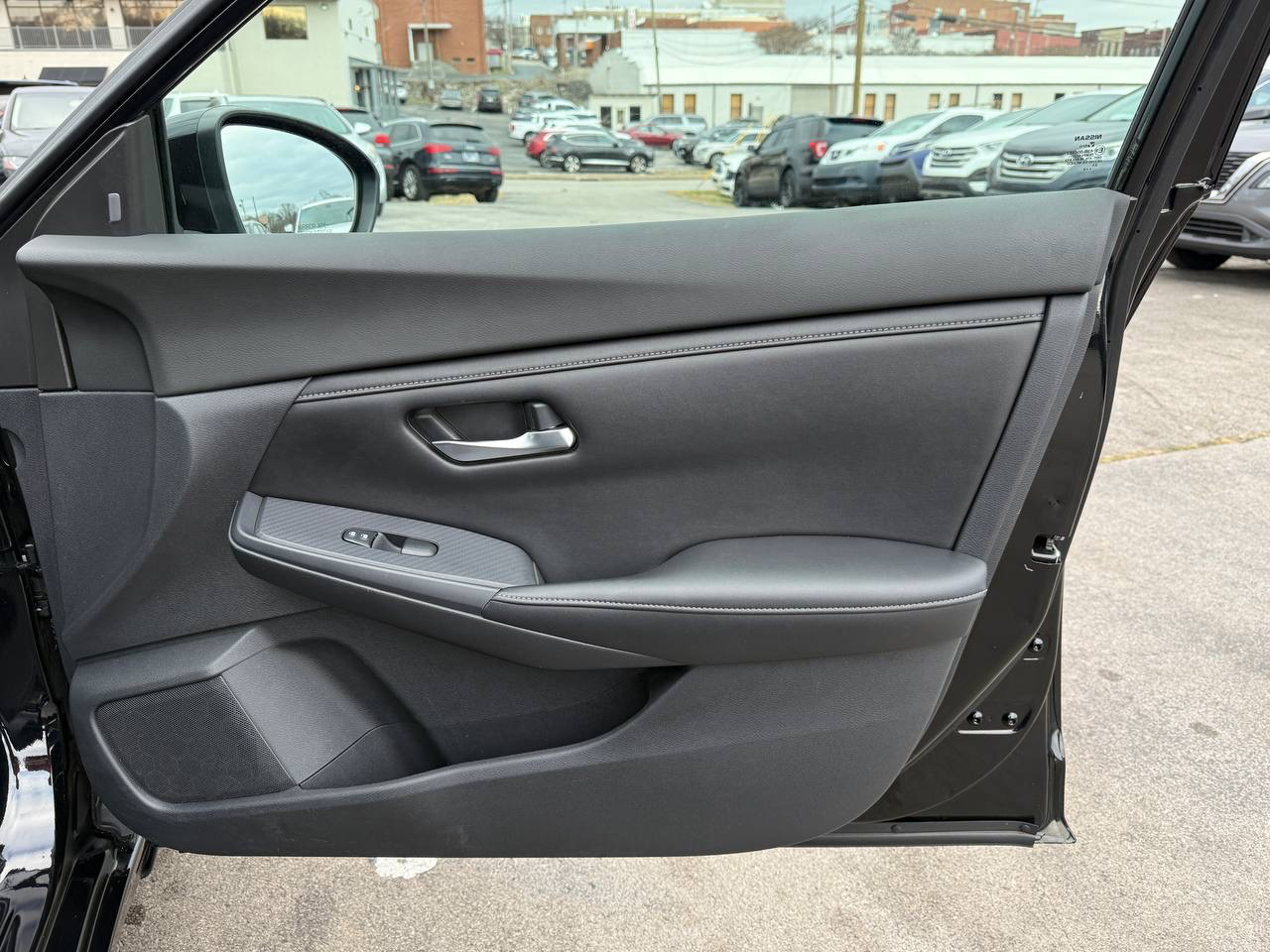 Nissan Sentra SV 2020