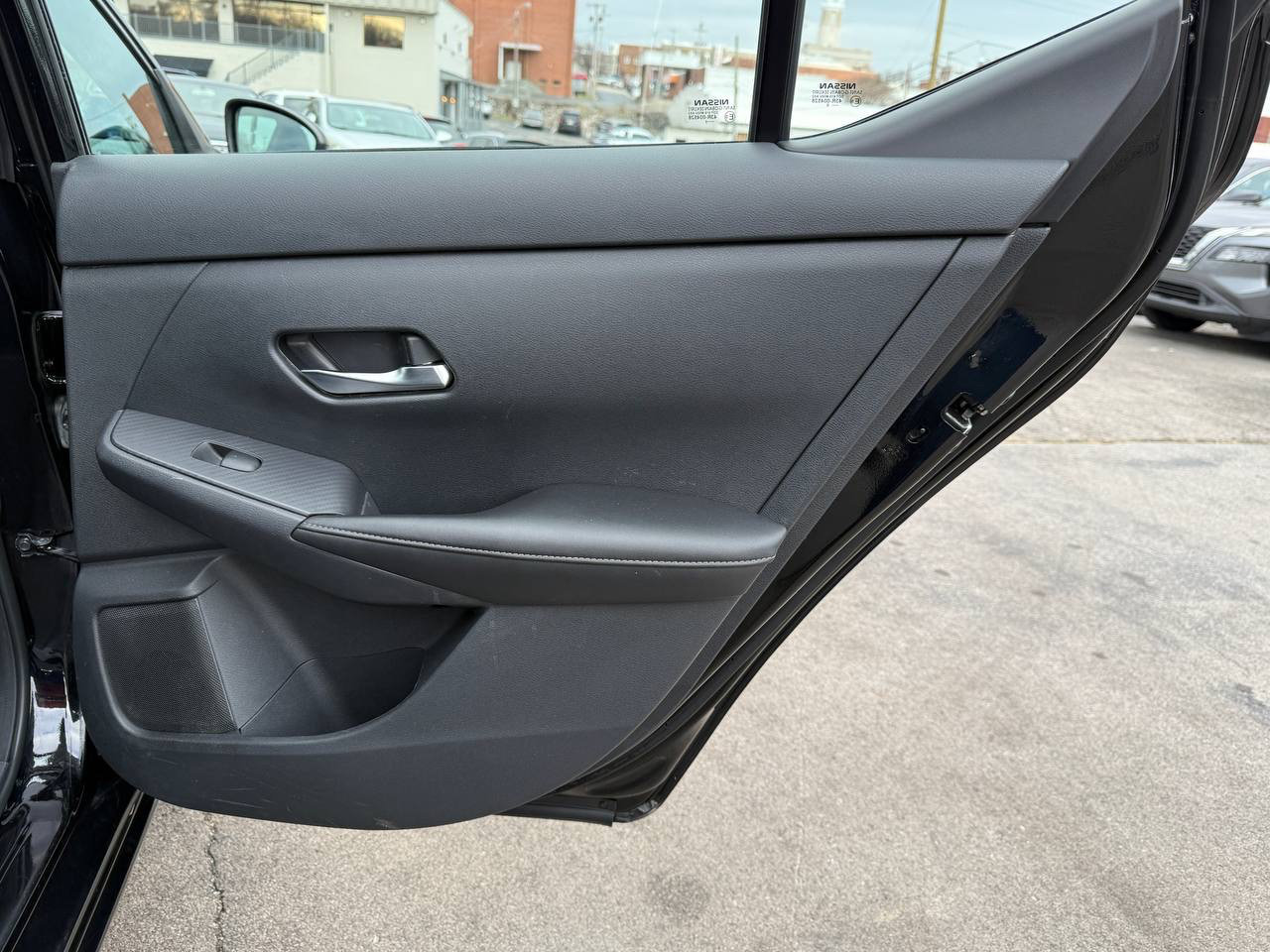 Nissan Sentra SV 2020