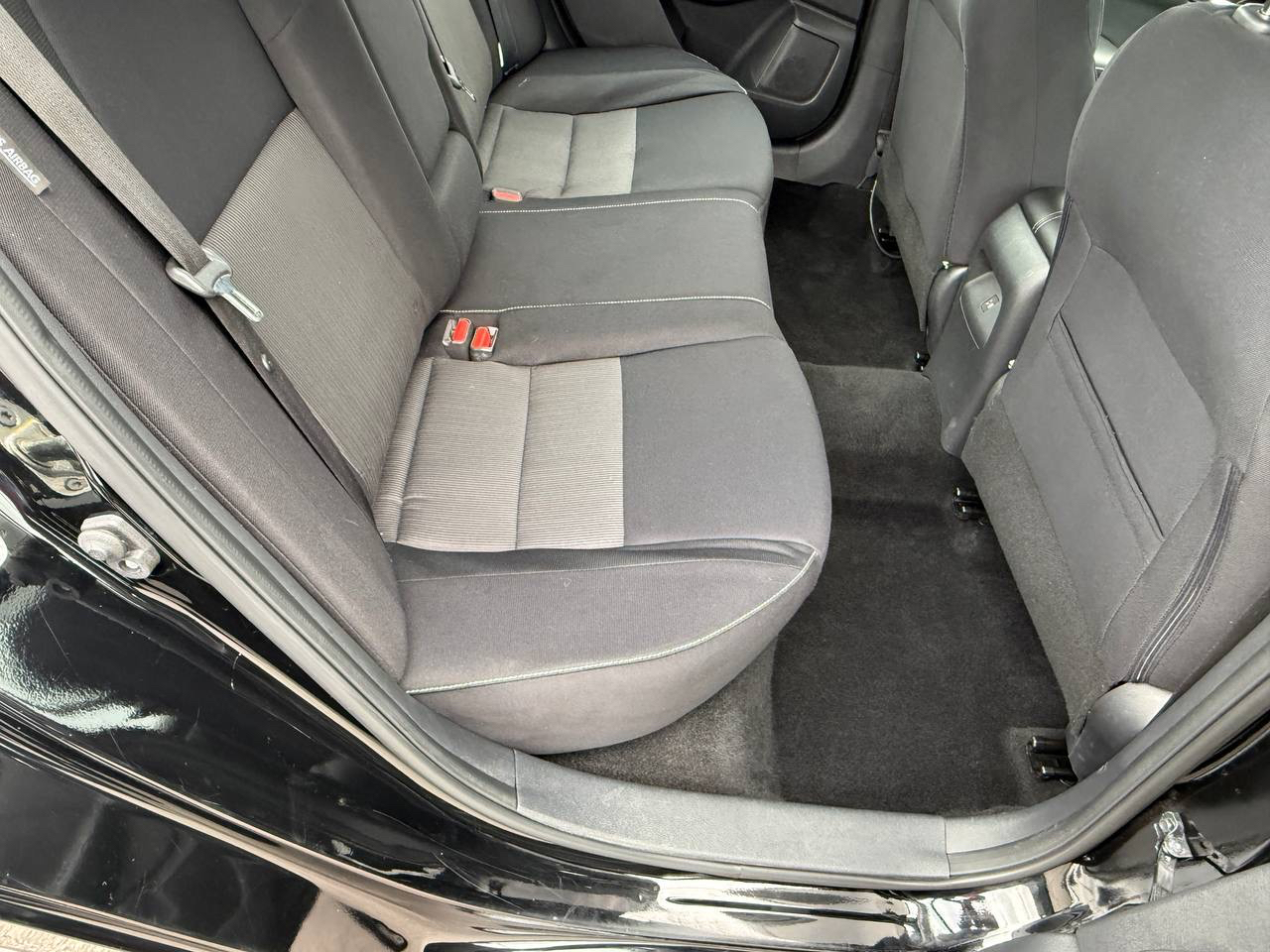 Nissan Sentra SV 2020