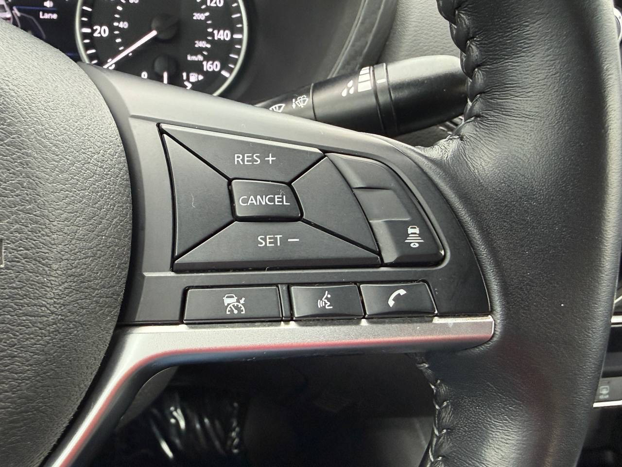 Nissan Sentra SV 2020