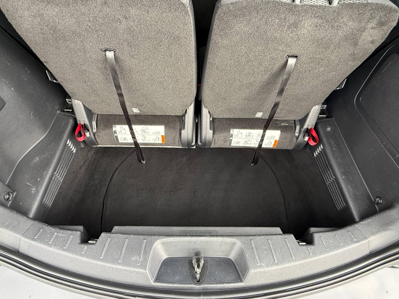 Ford Explorer XLT FWD 2016