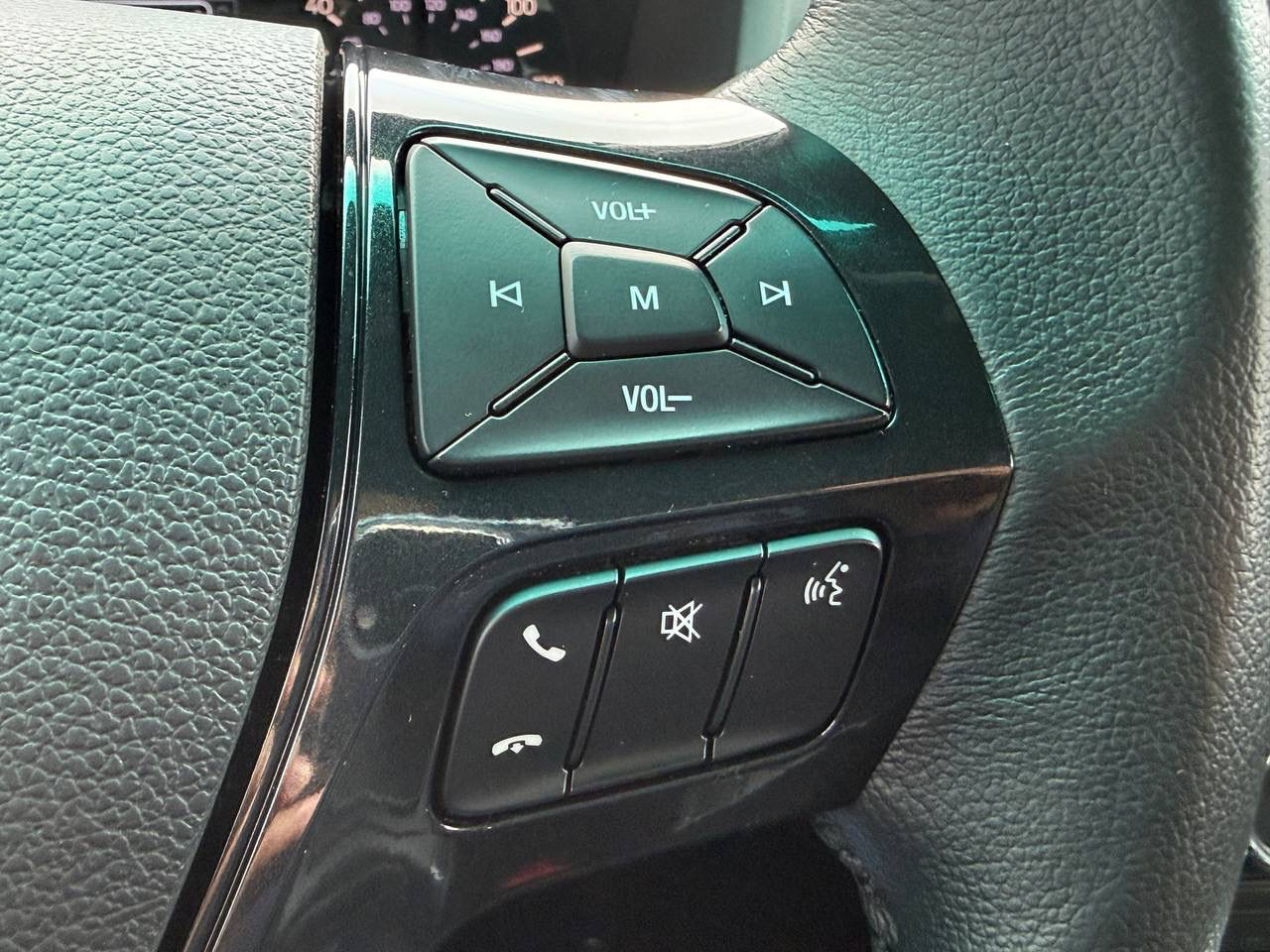 Ford Explorer XLT FWD 2016