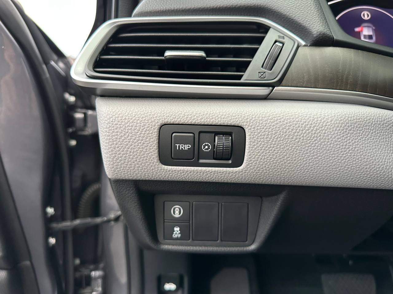 Honda Accord EX-L 2018