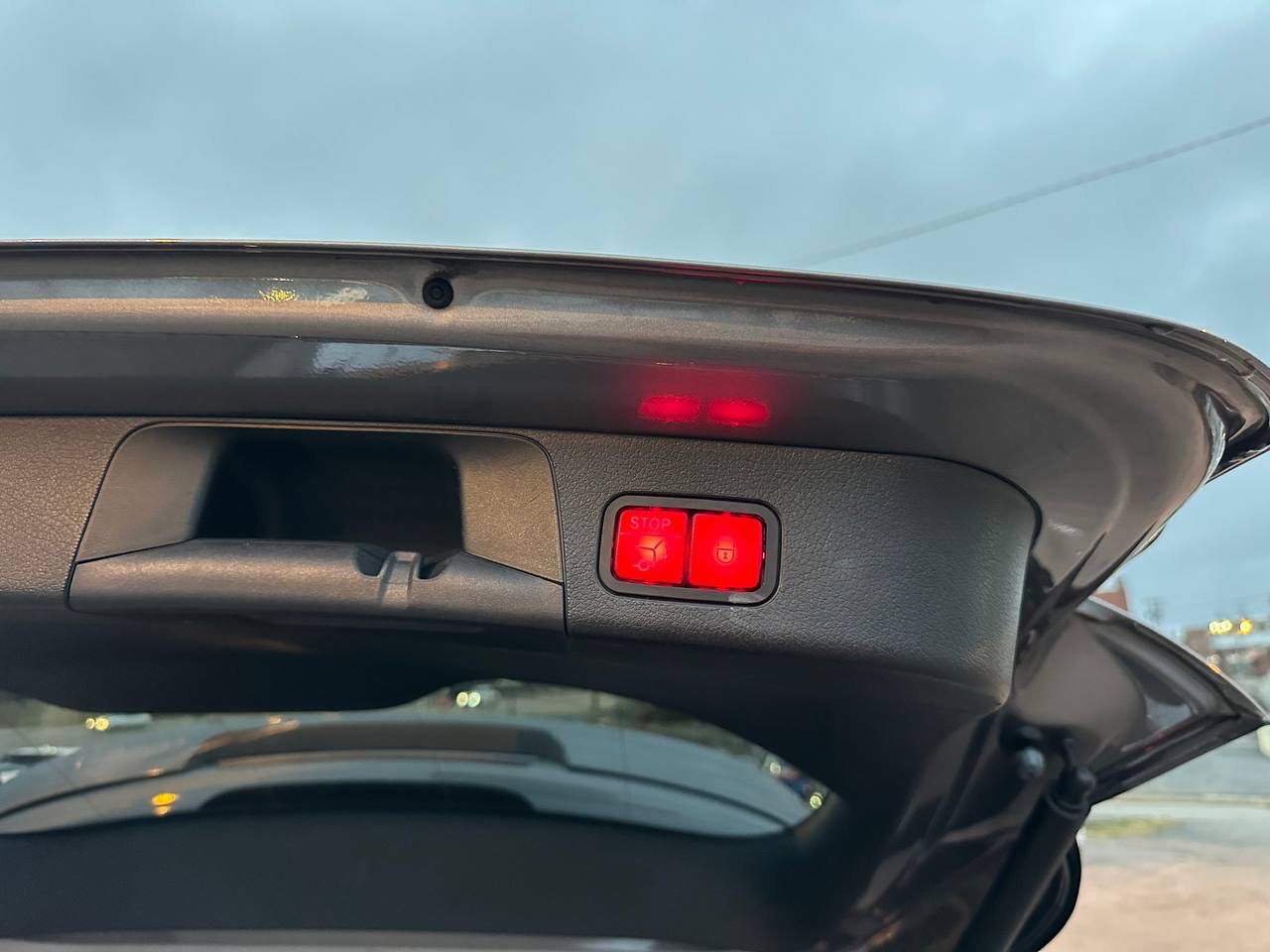 Mercedes-Benz GLB-Class GLB 250 2020