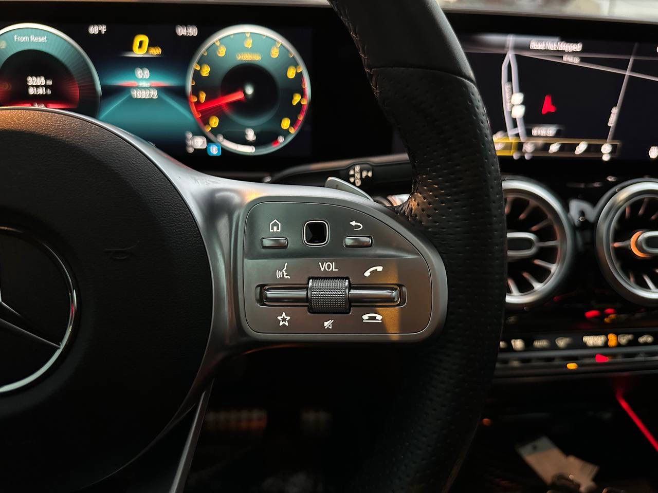 Mercedes-Benz GLB-Class GLB 250 2020