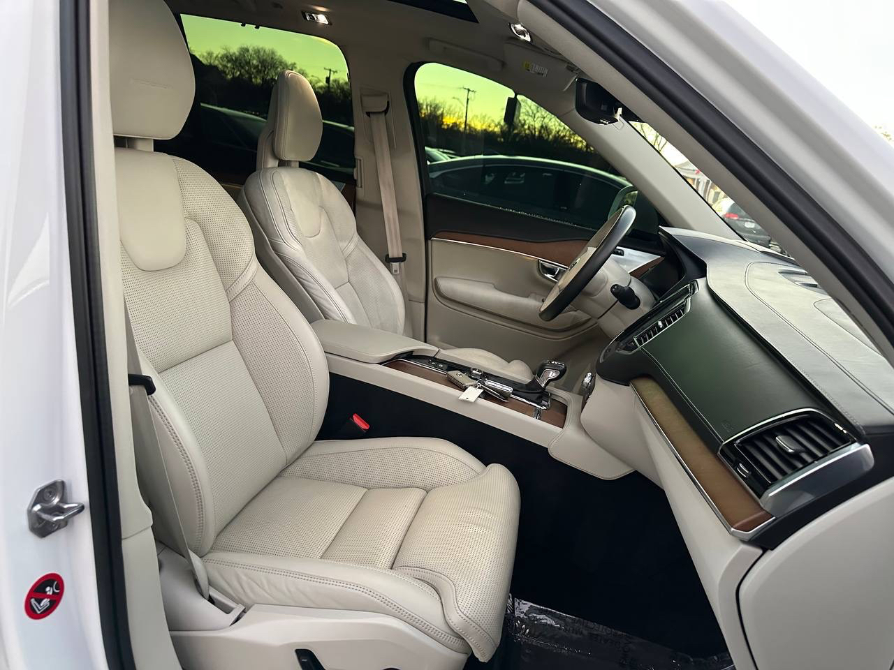 Volvo XC90 T6 Inscription AWD 2017