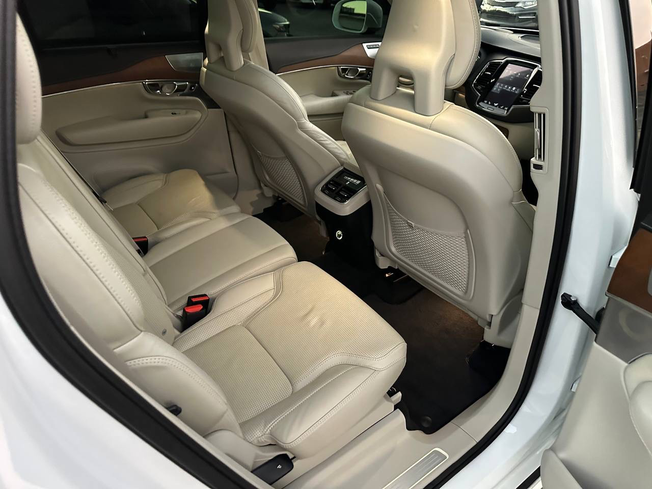 Volvo XC90 T6 Inscription AWD 2017