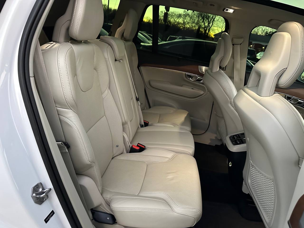 Volvo XC90 T6 Inscription AWD 2017