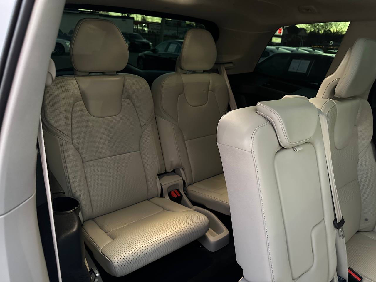 Volvo XC90 T6 Inscription AWD 2017