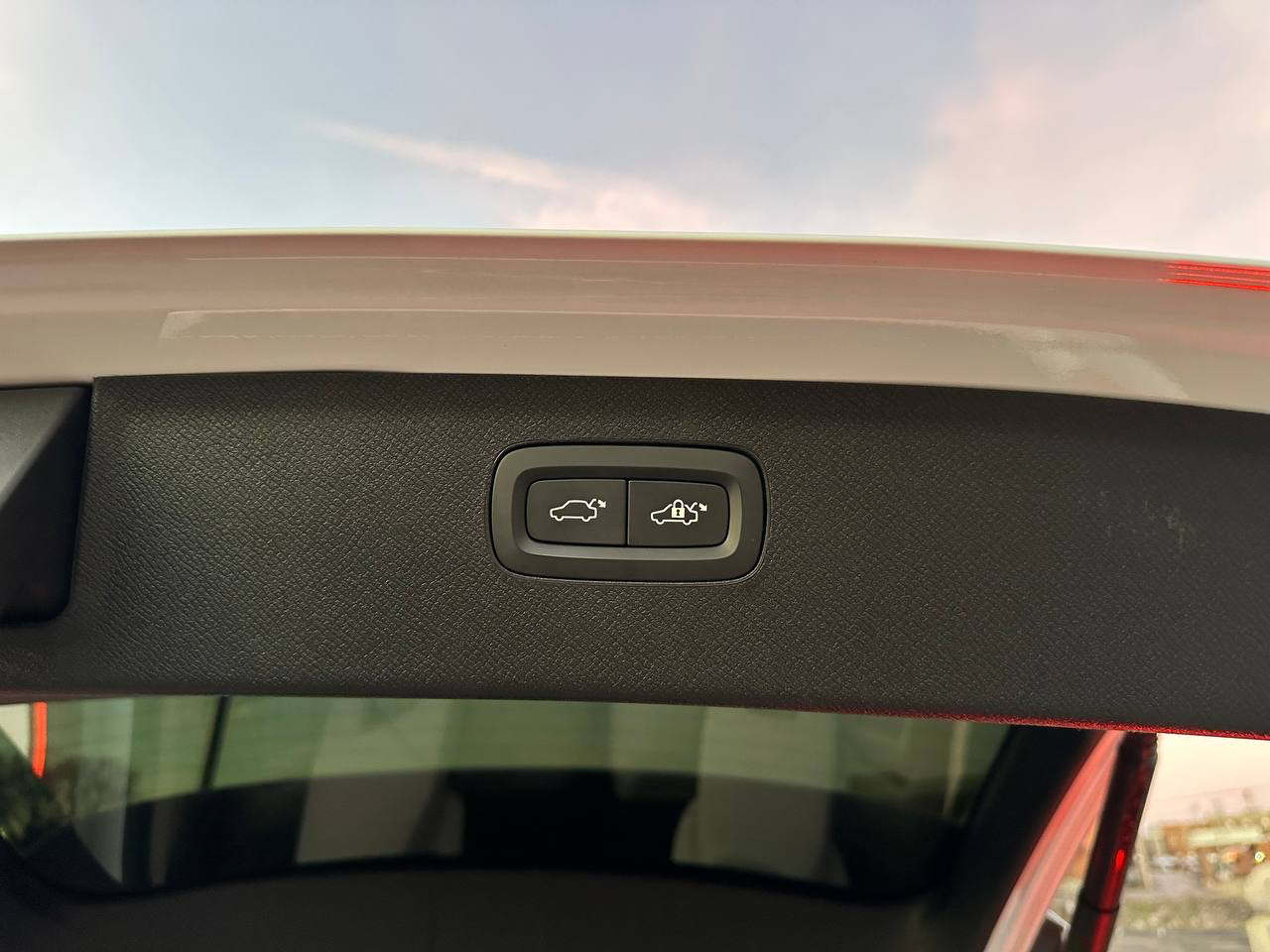 Volvo XC90 T6 Inscription AWD 2017