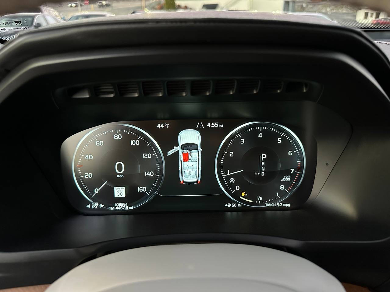 Volvo XC90 T6 Inscription AWD 2017