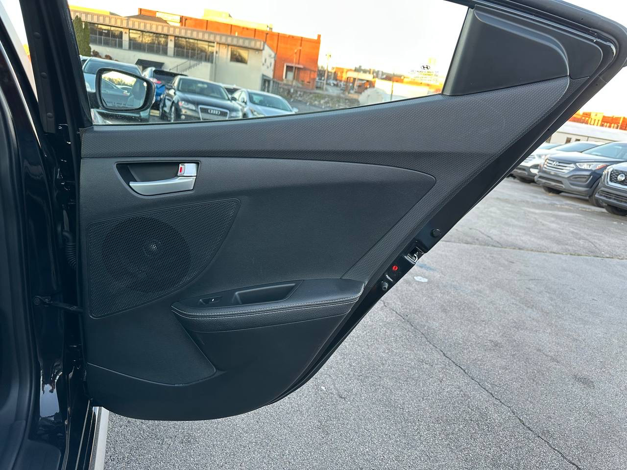 Hyundai Veloster Turbo 6AT 2016