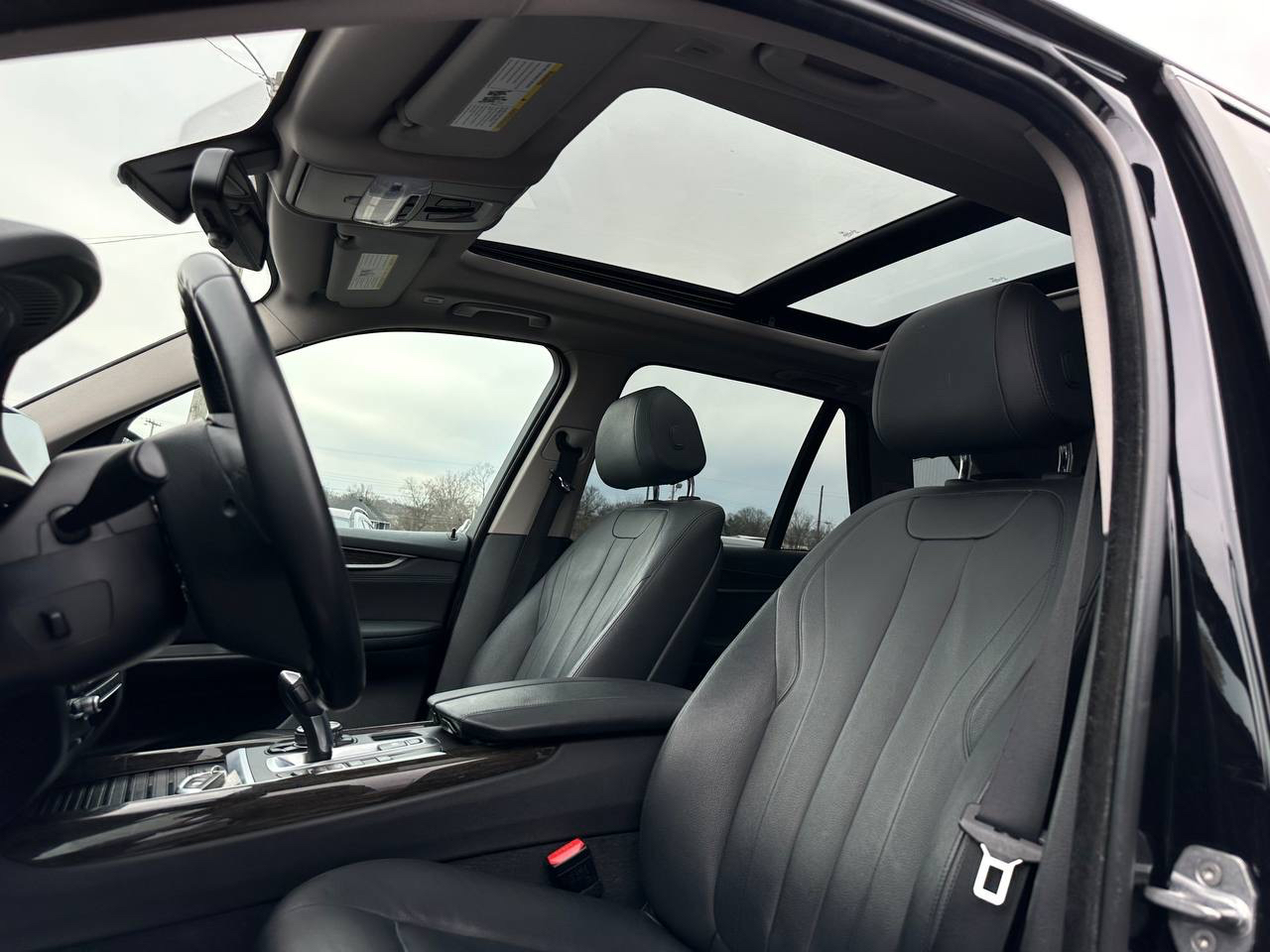 BMW X5 xDrive35i 2015