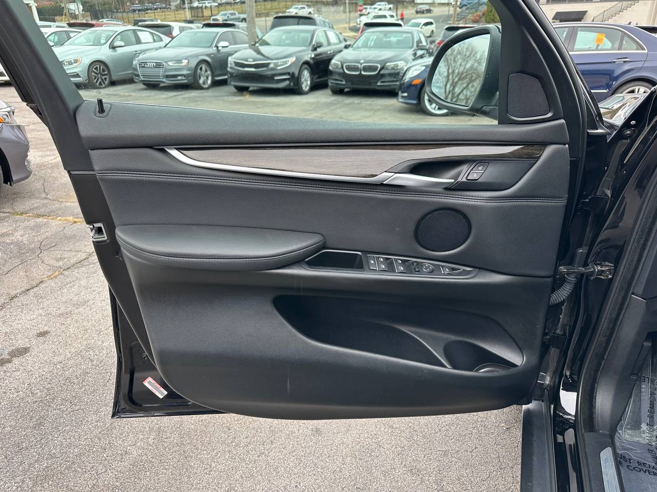 BMW X5 xDrive35i 2015